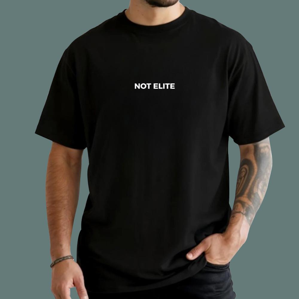 Bryce Harper Not Elite T-Shirt