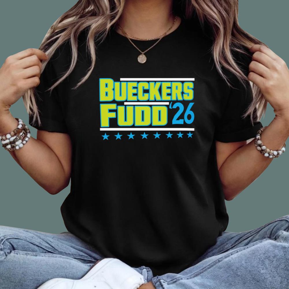 Bueckers Fudd 26 T-Shirt