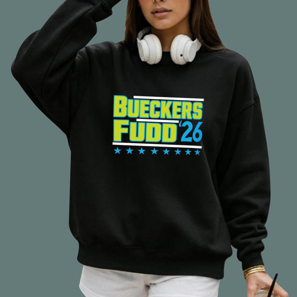 Bueckers Fudd 26 T-Shirt