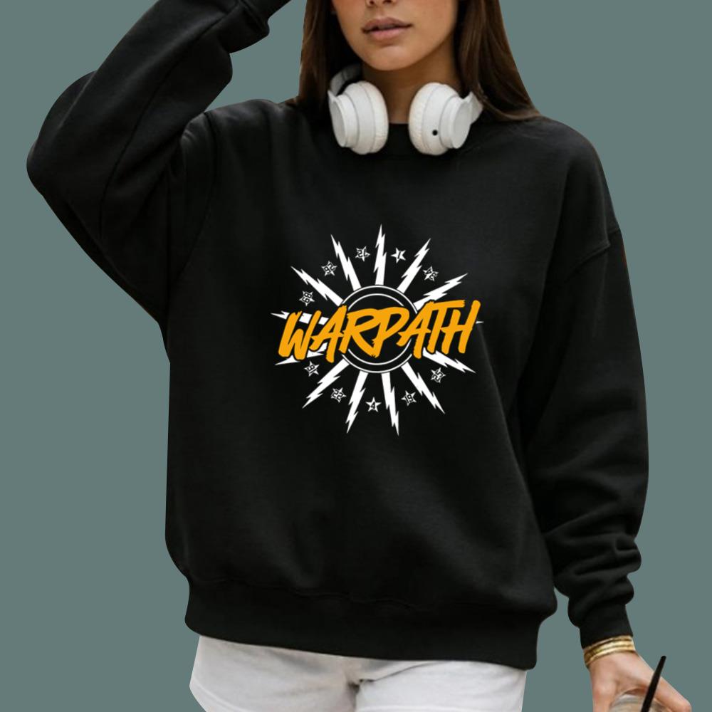 Buffalo Hockey Warpath T-Shirt