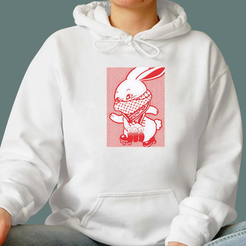 Bunnies BDS T-Shirt