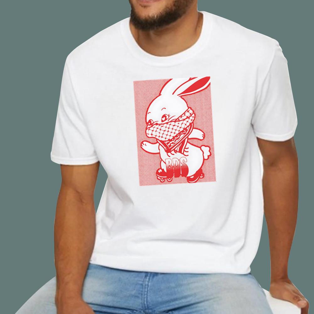 Bunnies BDS T-Shirt