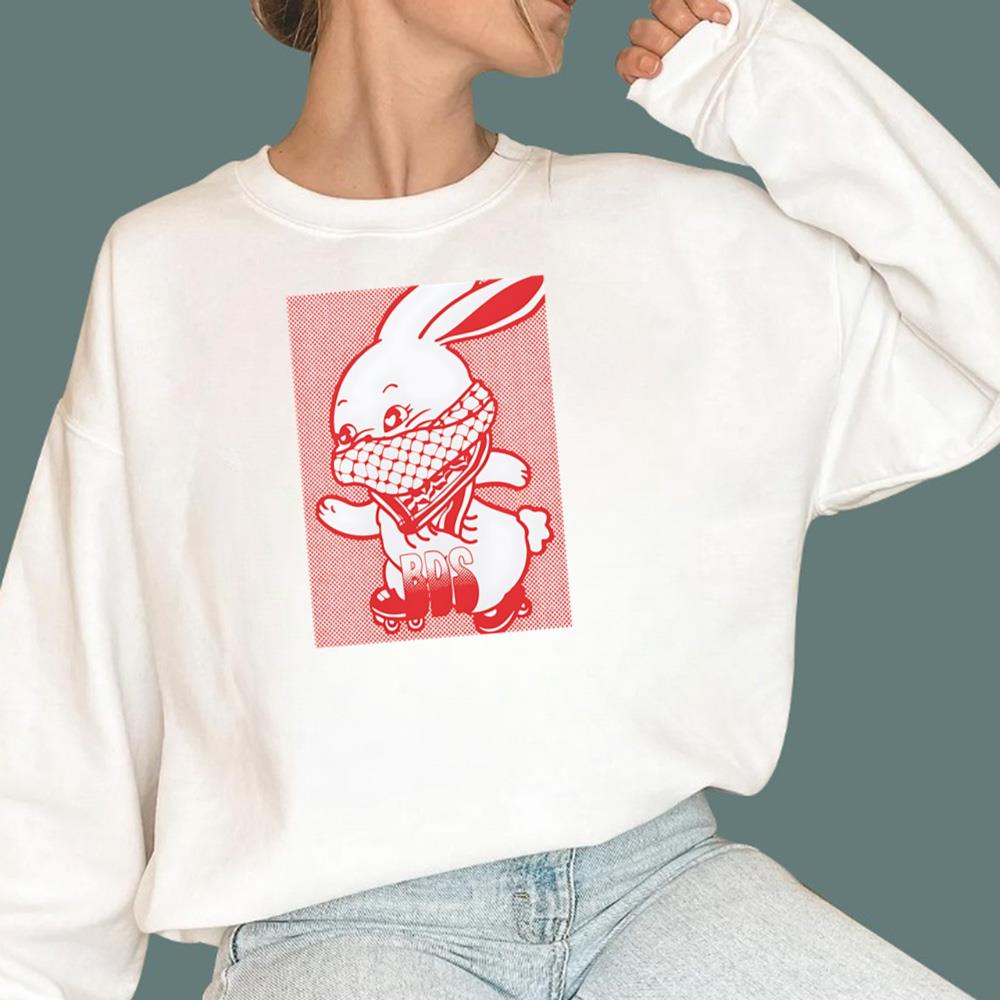 Bunnies BDS T-Shirt