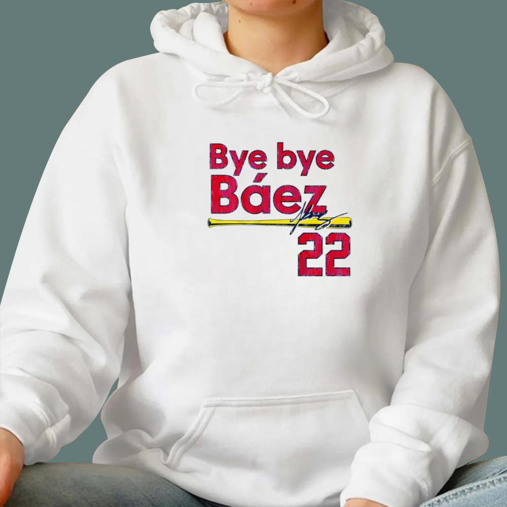 Bye Bye Baez T-Shirt