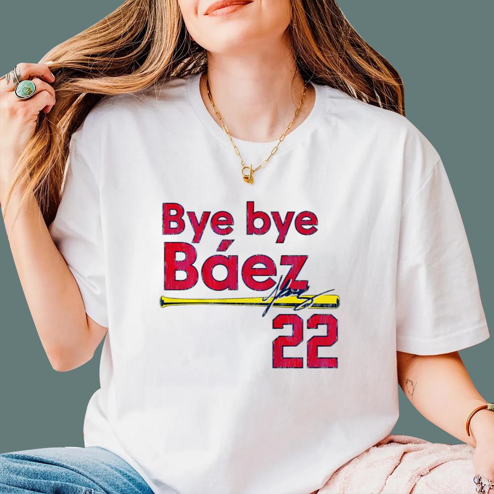 Bye Bye Baez T-Shirt