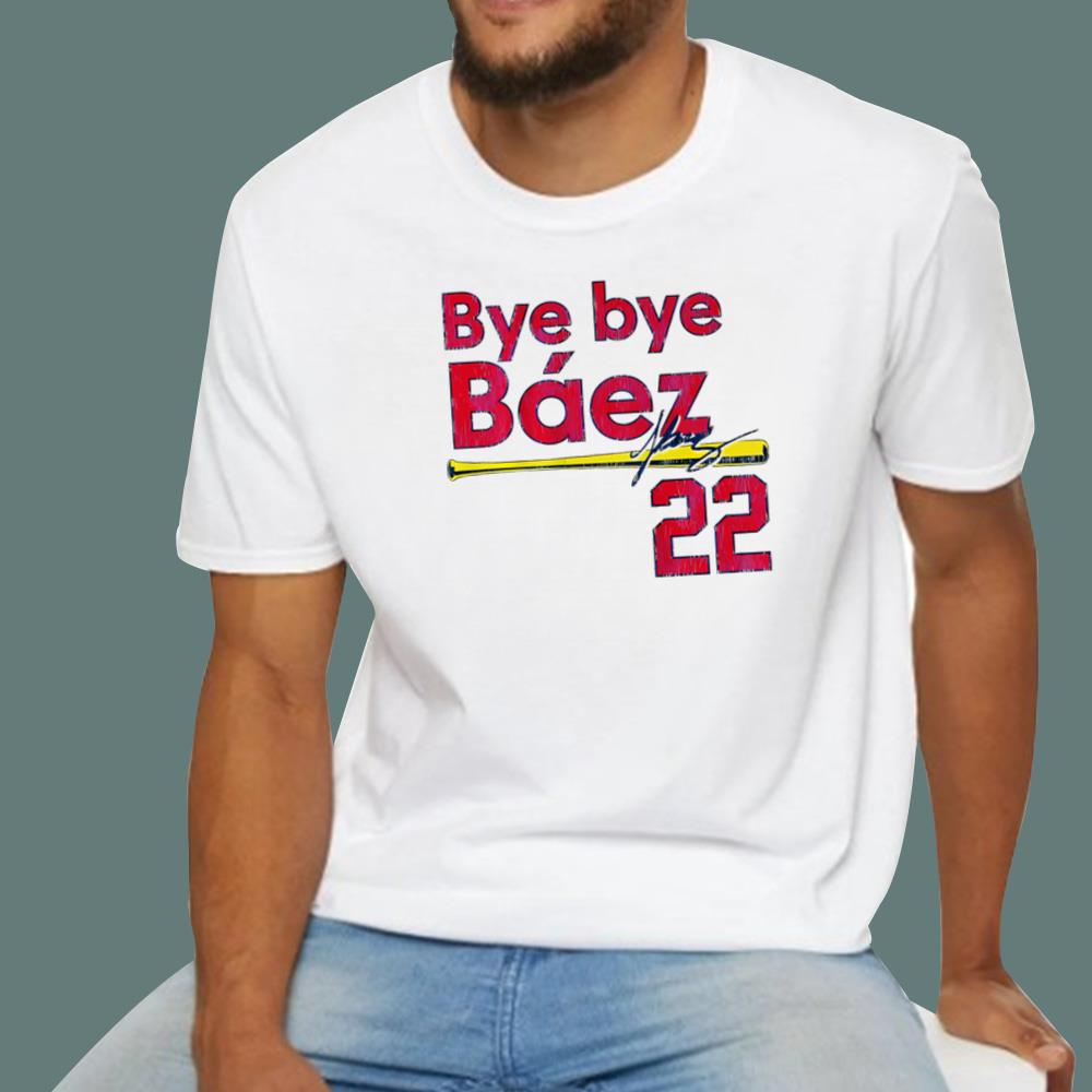 Bye Bye Baez T-Shirt