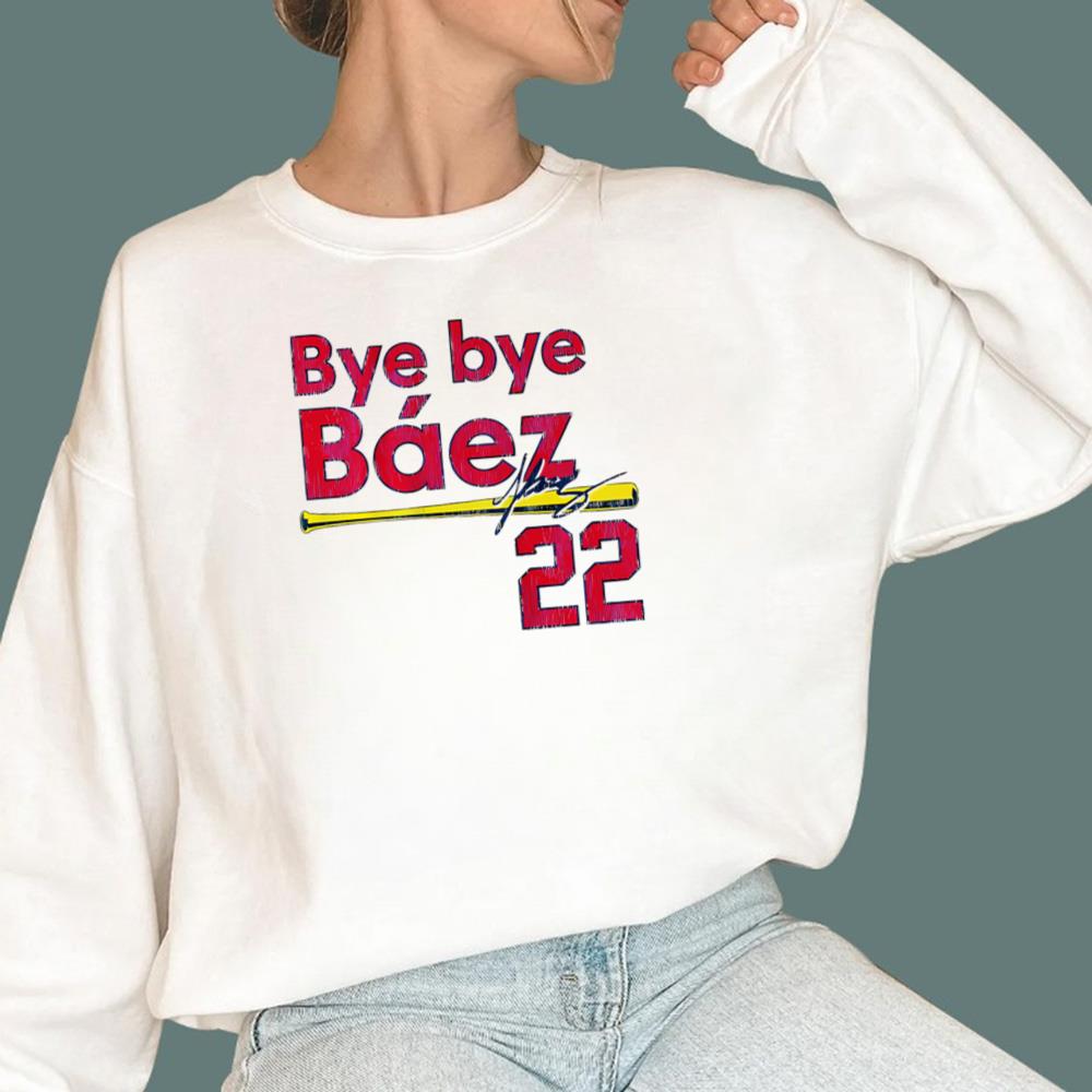 Bye Bye Baez T-Shirt
