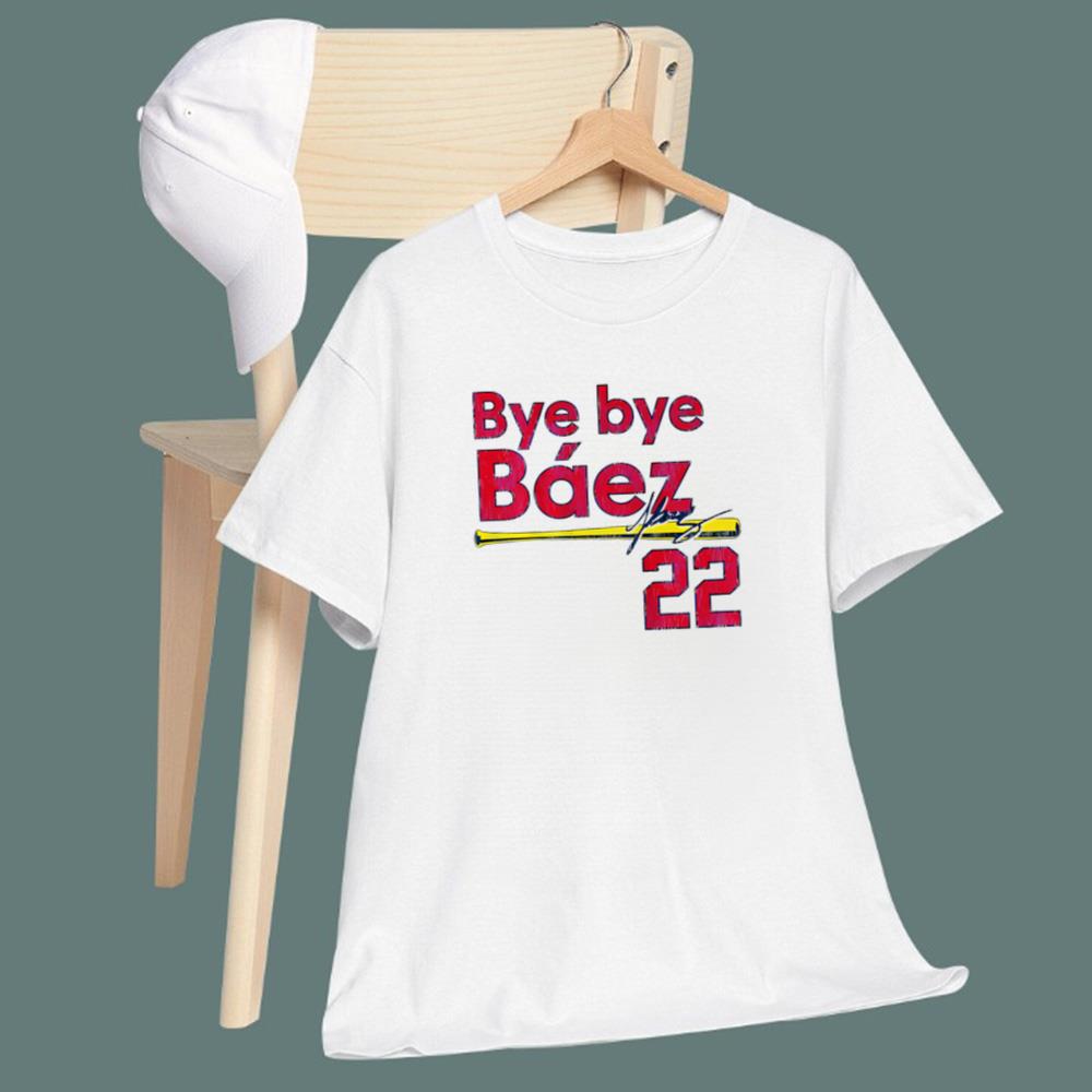 Bye Bye Baez T-Shirt