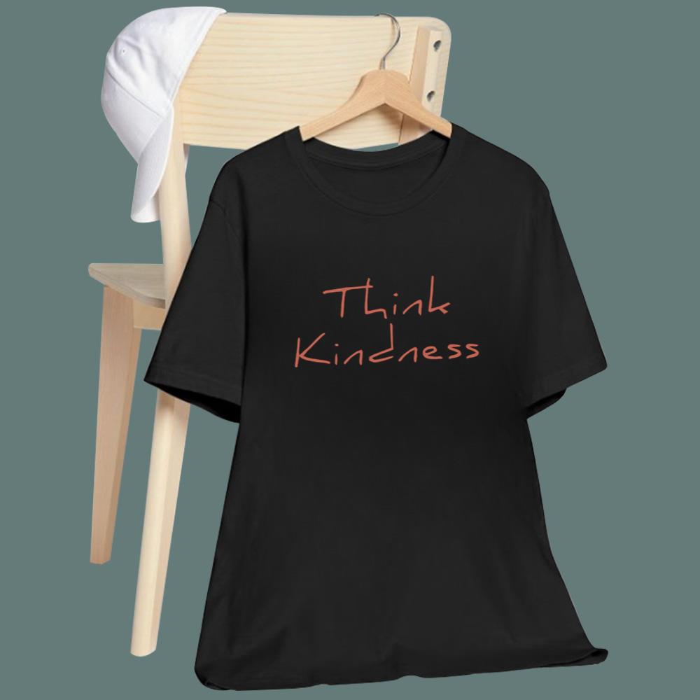 Caleb Williams Think Kindness T-Shirt