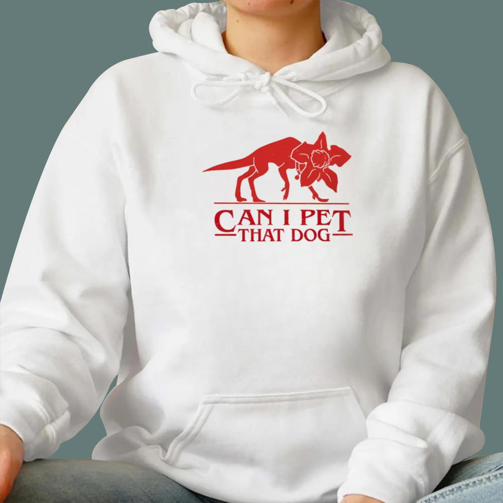 Can I Pet That Dog T-Shirt