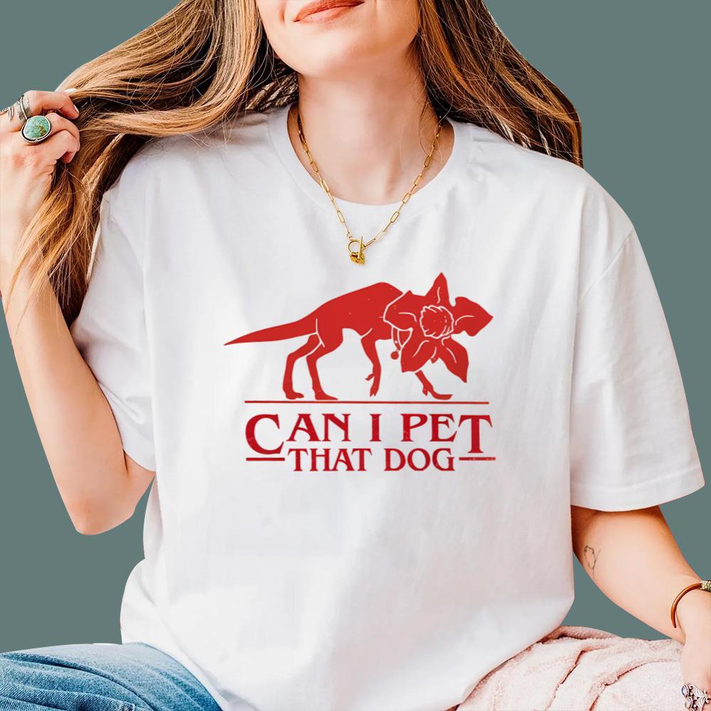 Can I Pet That Dog T-Shirt