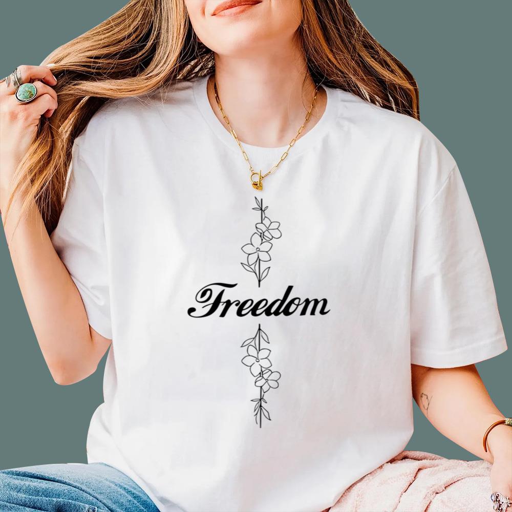 Charlie Freedom Commemorative T-Shirt