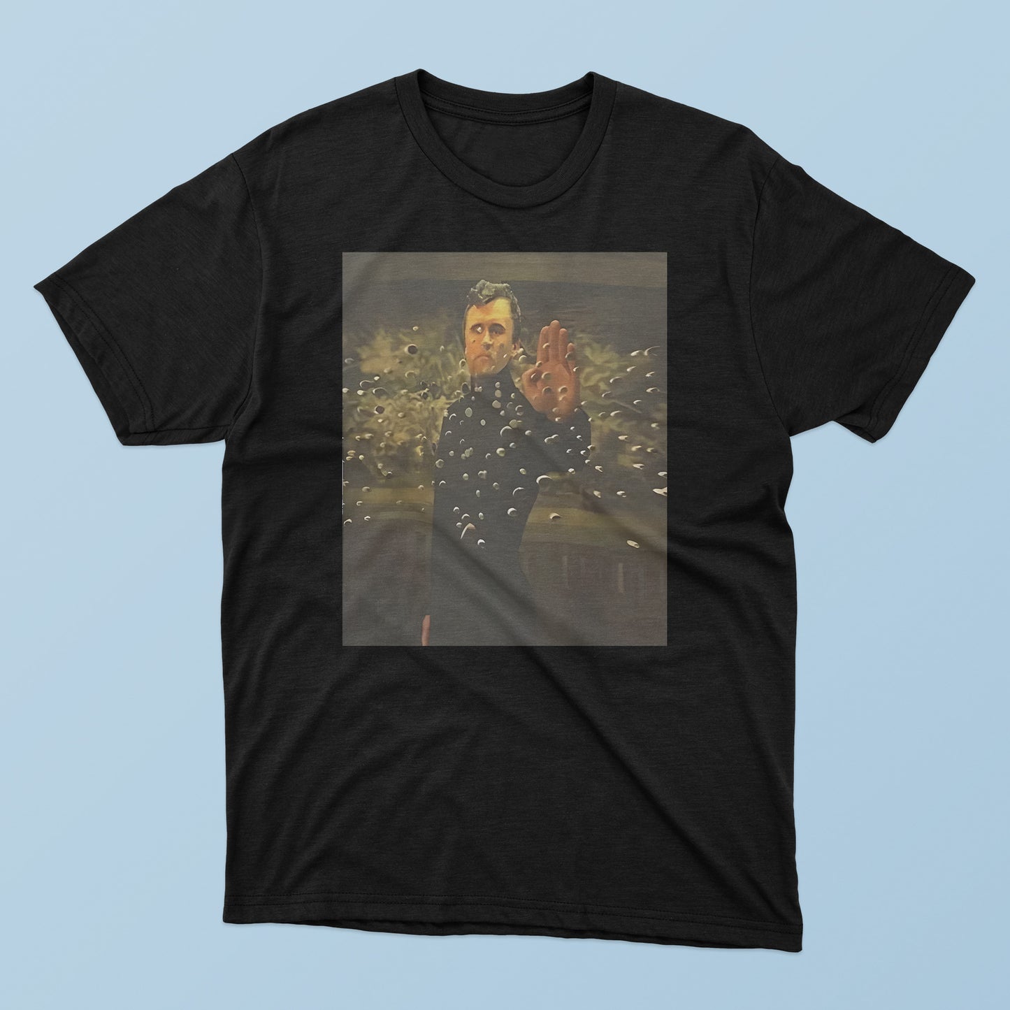 Charlie Kirk Neo Matrix T-Shirt