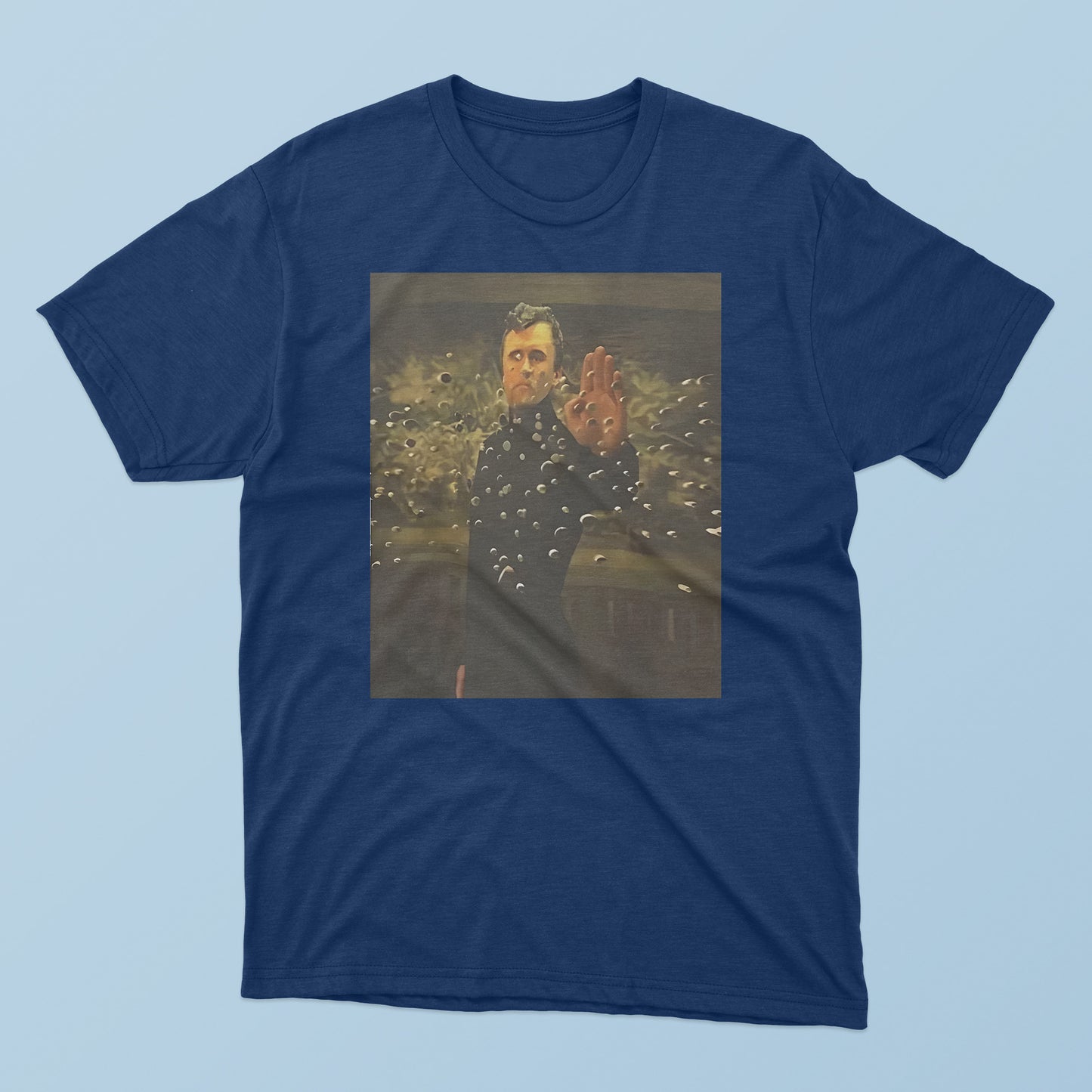 Charlie Kirk Neo Matrix T-Shirt