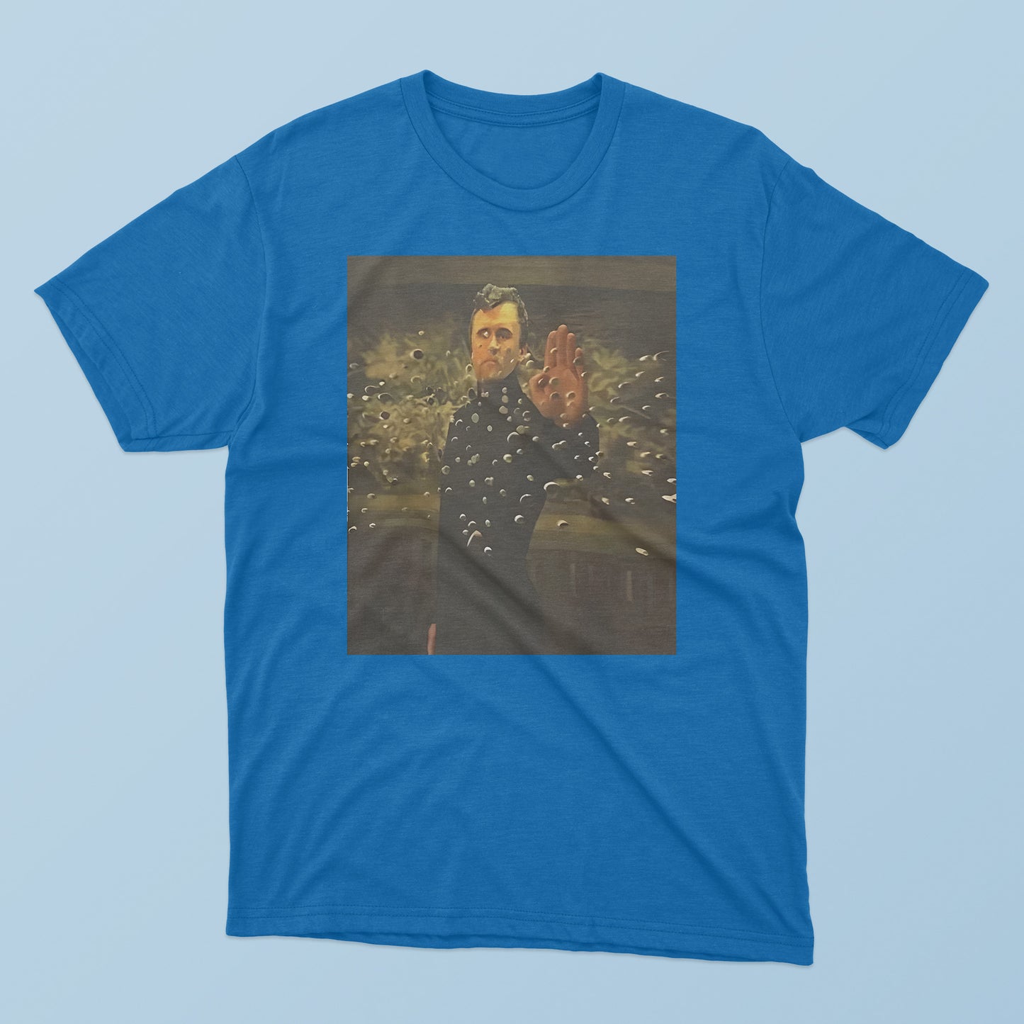 Charlie Kirk Neo Matrix T-Shirt