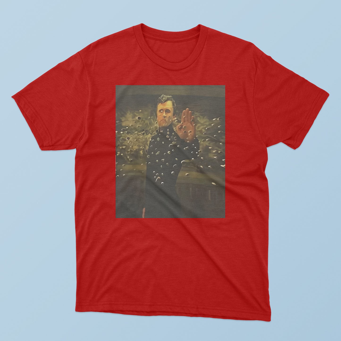 Charlie Kirk Neo Matrix T-Shirt