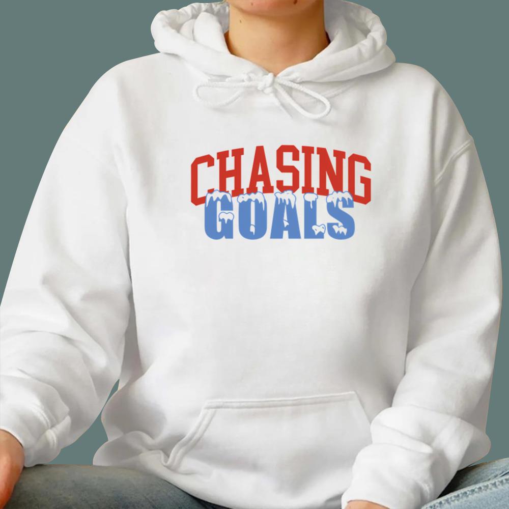 Chasing Goals T-Shirt