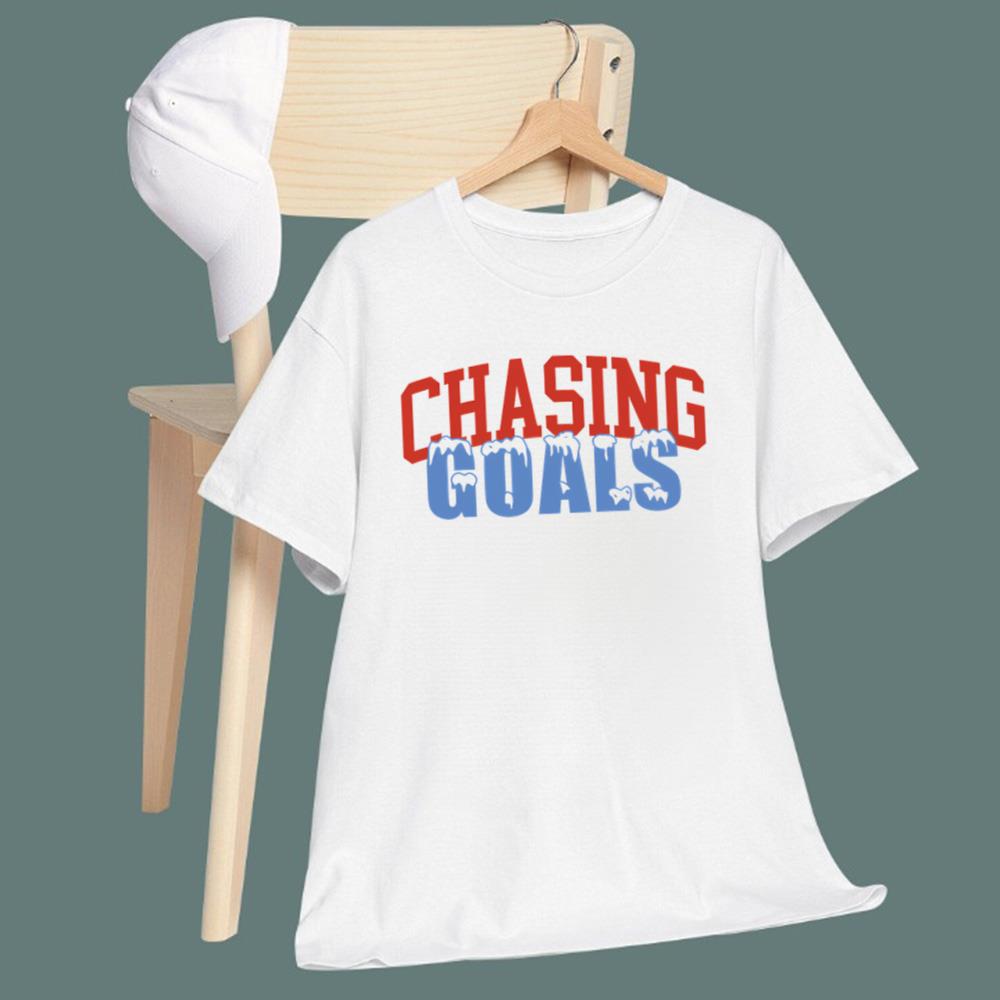 Chasing Goals T-Shirt