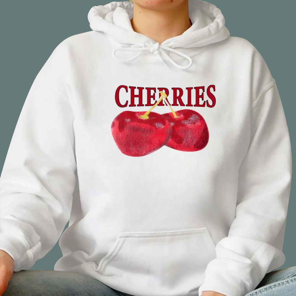 Cherry Daddy Issues Cherries T-Shirt