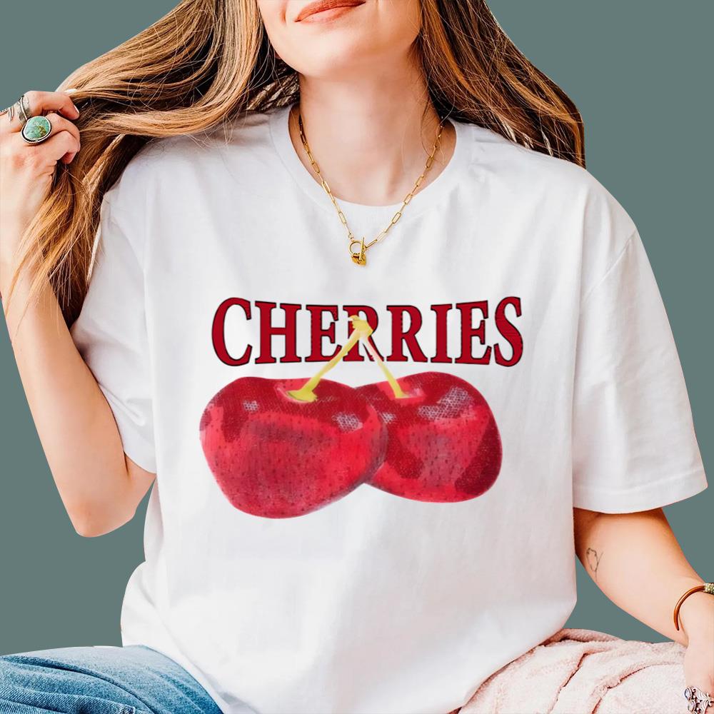 Cherry Daddy Issues Cherries T-Shirt
