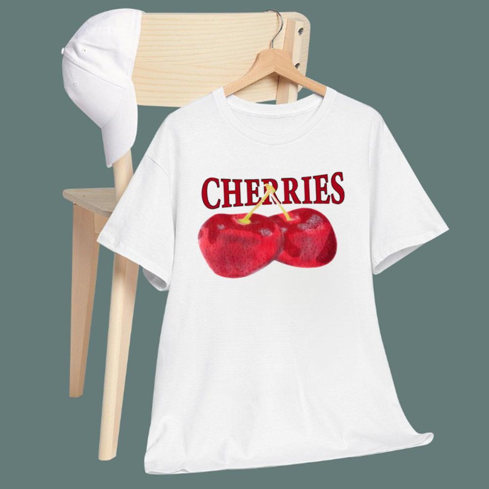 Cherry Daddy Issues Cherries T-Shirt