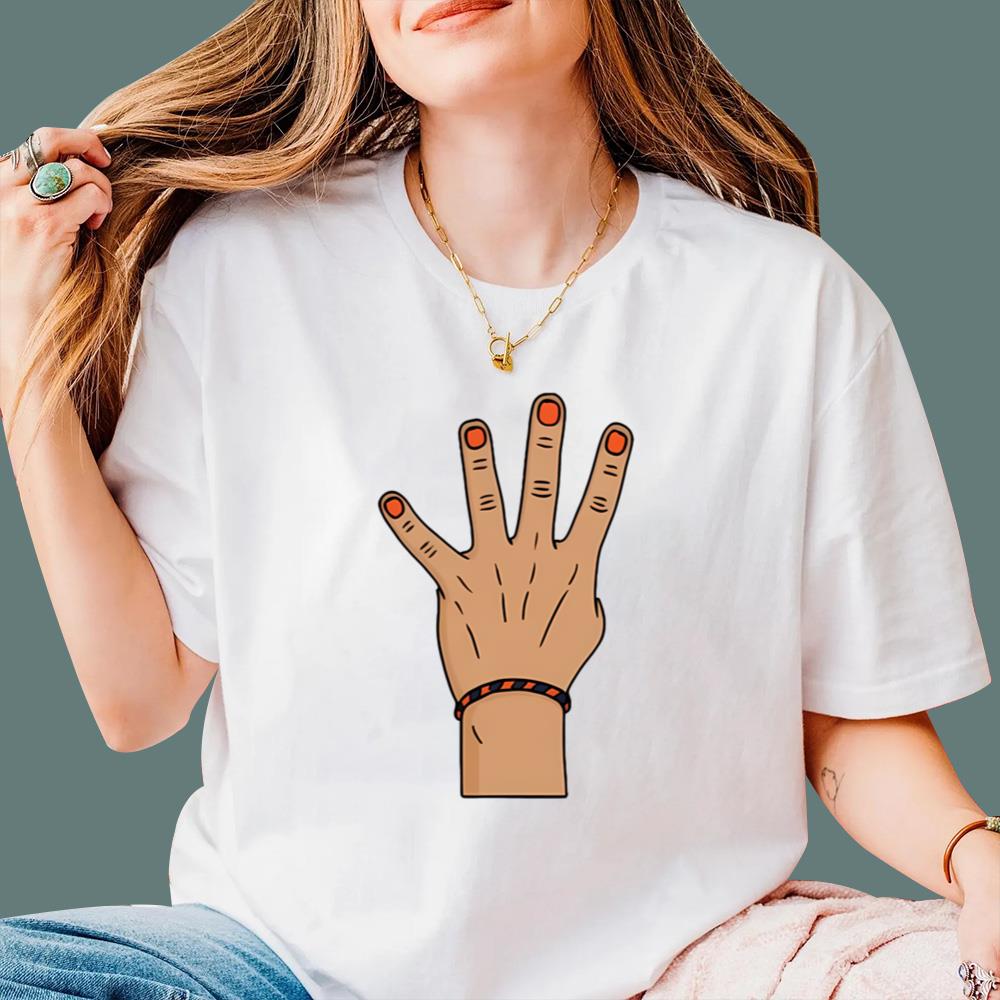 Chicago King Of The 4th T-Shirt