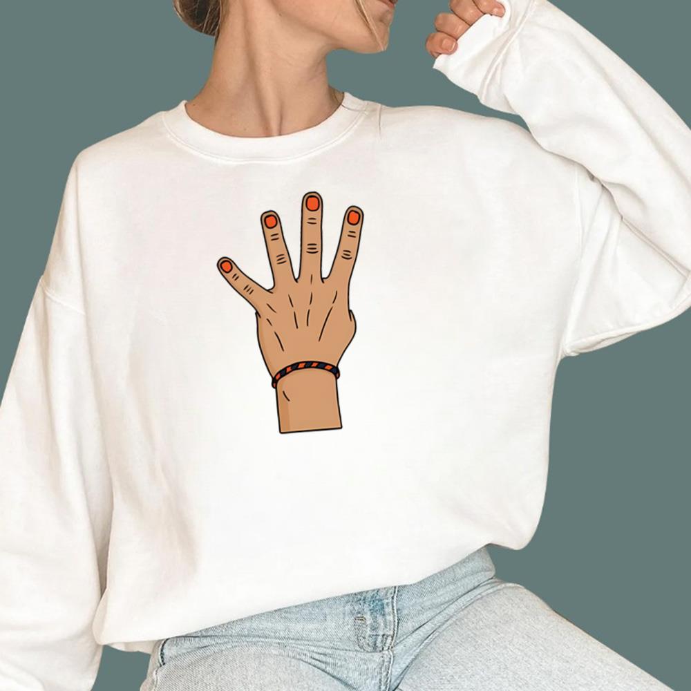 Chicago King Of The 4th T-Shirt