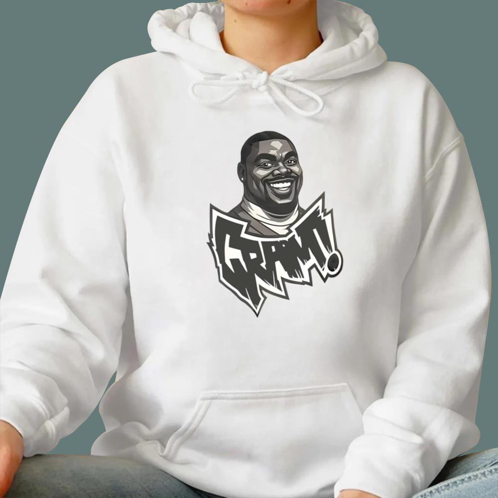 Chris Jones GRAM T-Shirt
