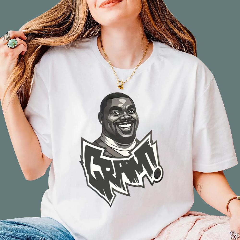 Chris Jones GRAM T-Shirt
