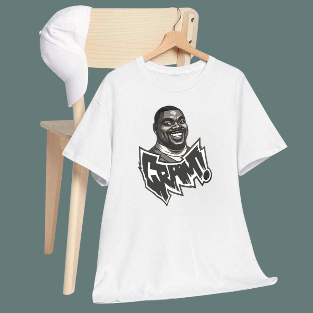 Chris Jones GRAM T-Shirt