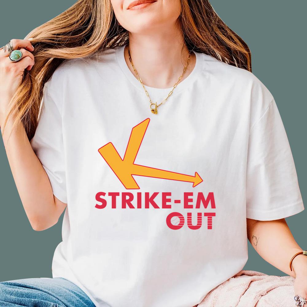 Chris Sale Strike Em Out T-Shirt