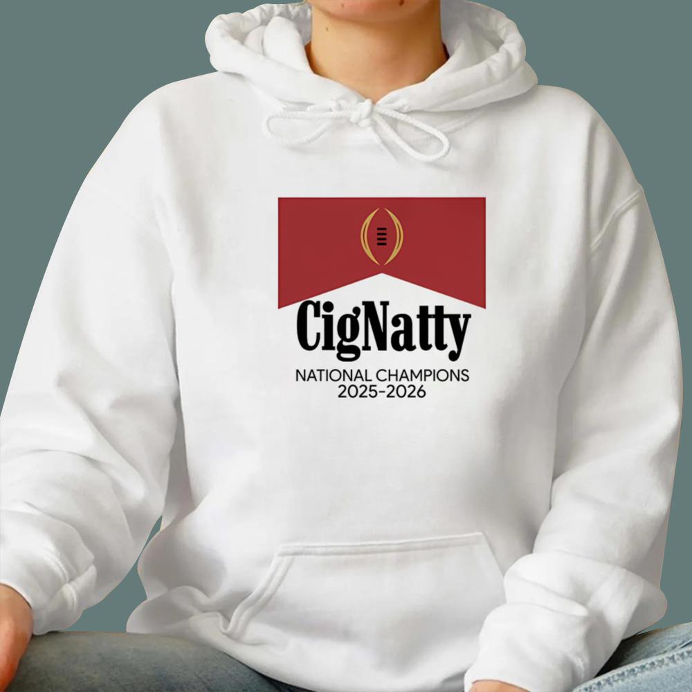 Cignatty Curt Cignetti T-Shirt