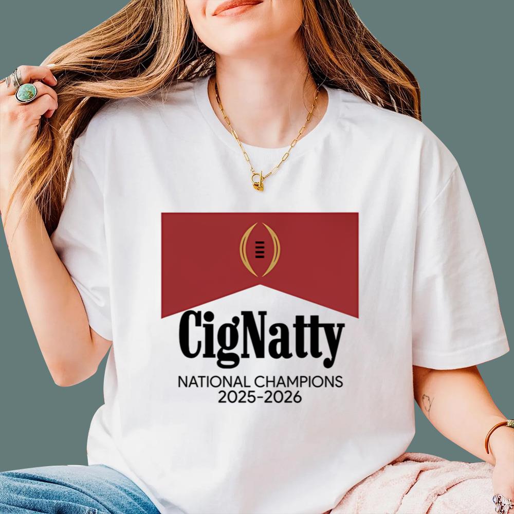 Cignatty Curt Cignetti T-Shirt