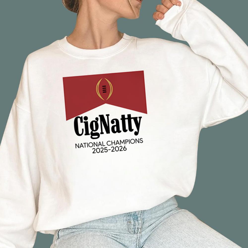 Cignatty Curt Cignetti T-Shirt