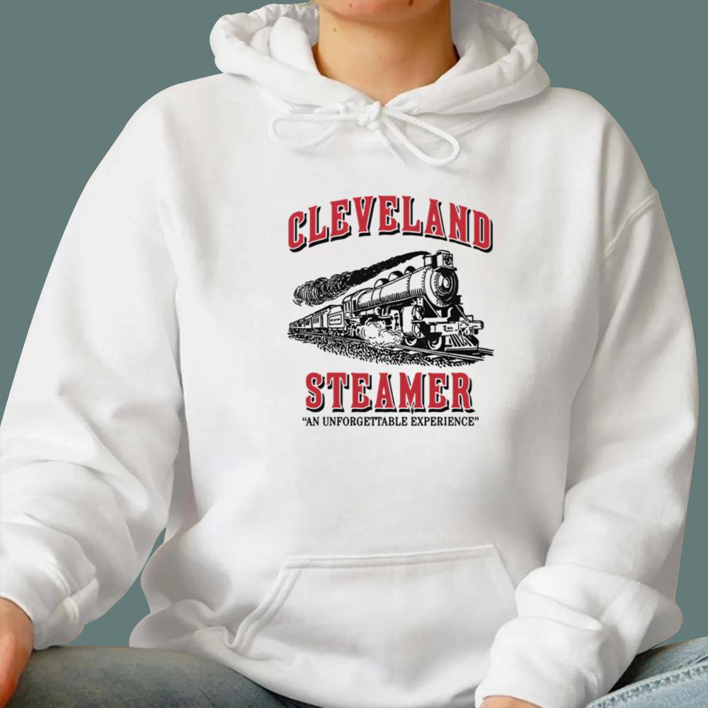 Cleveland Steamer T-Shirt