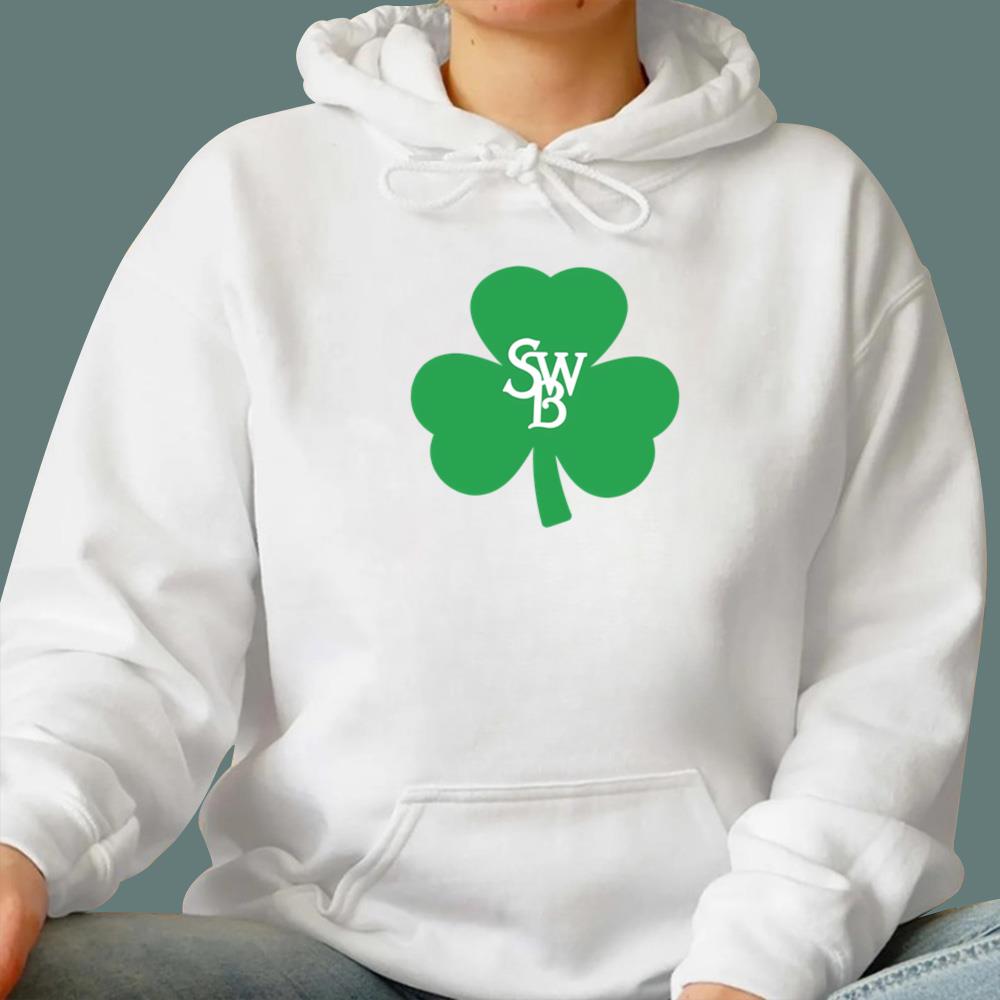 Clover Lucky SWB T-Shirt