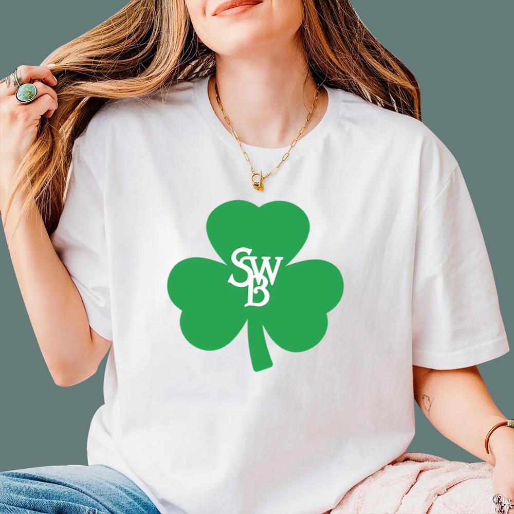 Clover Lucky SWB T-Shirt