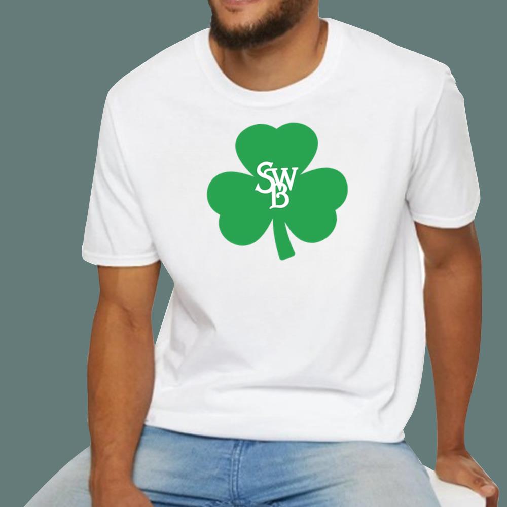 Clover Lucky SWB T-Shirt