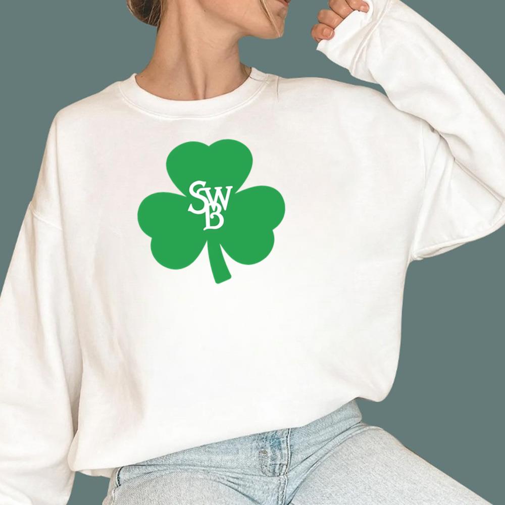 Clover Lucky SWB T-Shirt