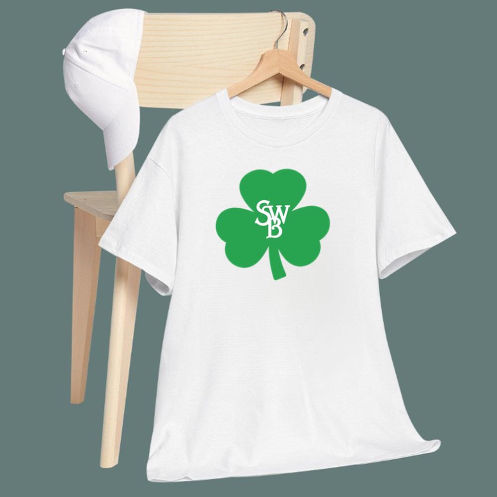 Clover Lucky SWB T-Shirt