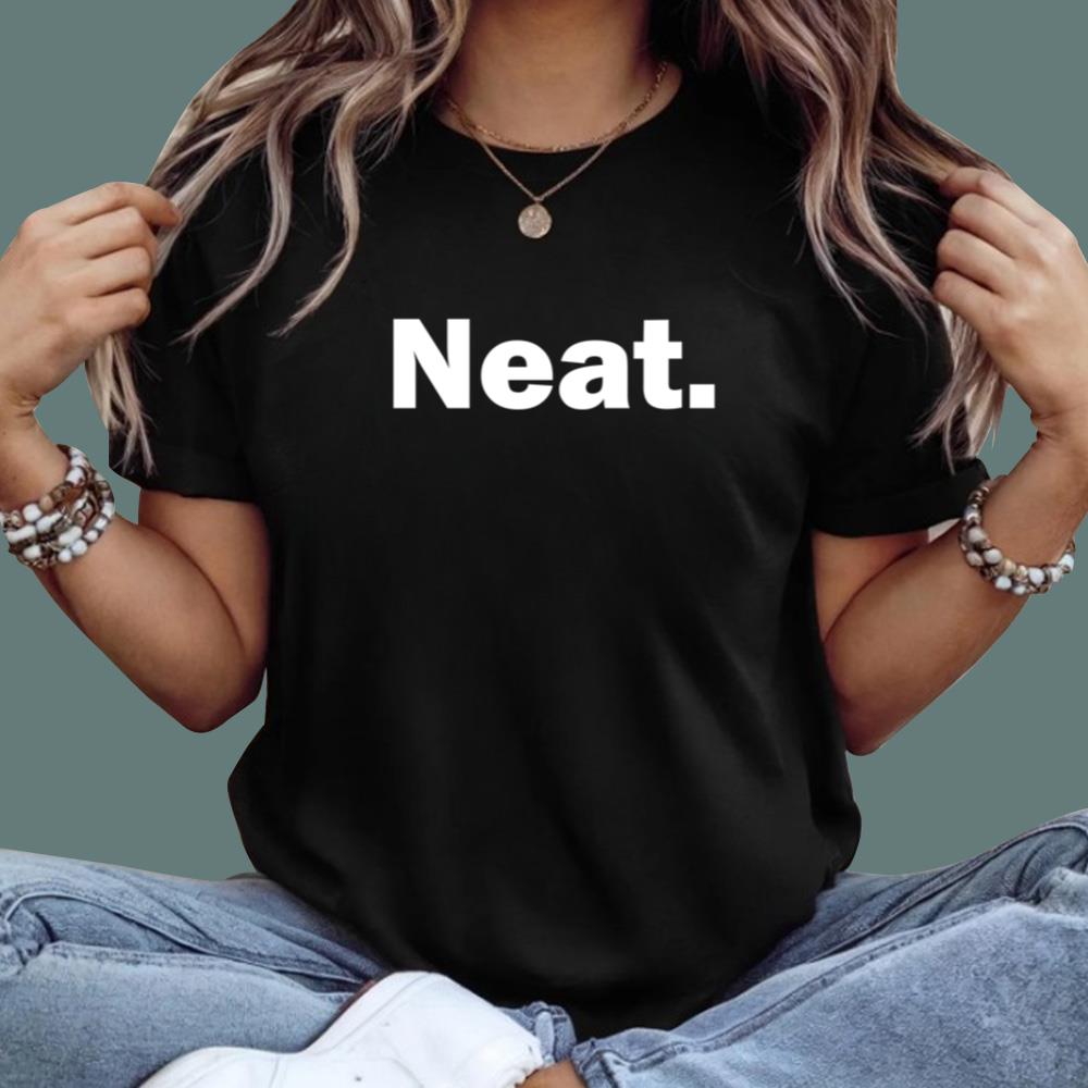 Coach Bobby Murphy Neat T-Shirt