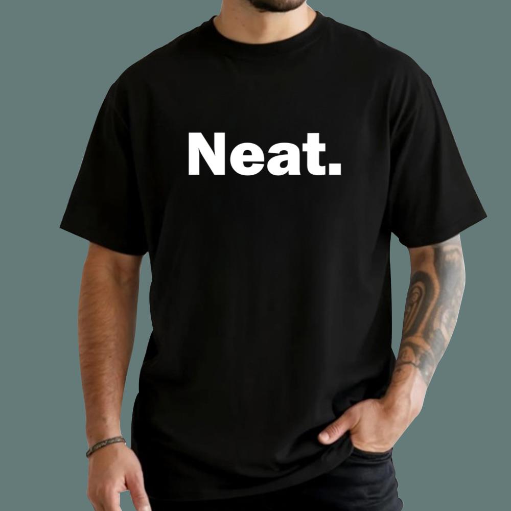 Coach Bobby Murphy Neat T-Shirt