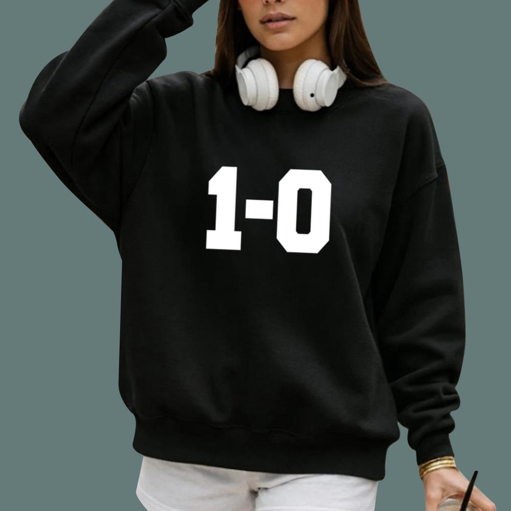 Coach John Harbaugh 1-0 T-Shirt