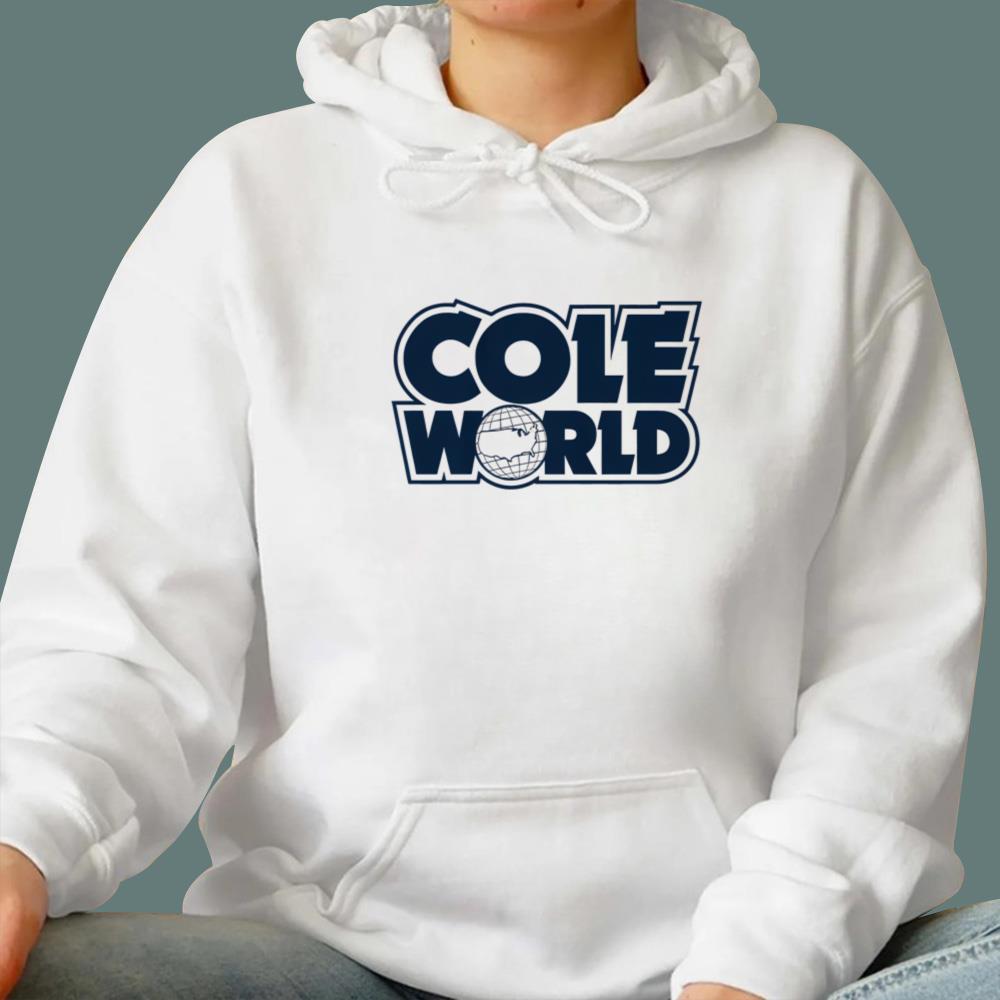 Cole World T-Shirt
