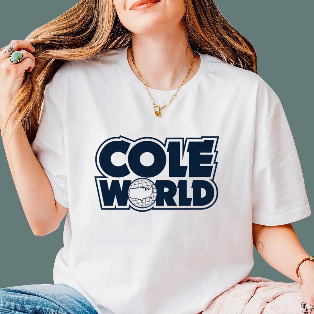 Cole World T-Shirt
