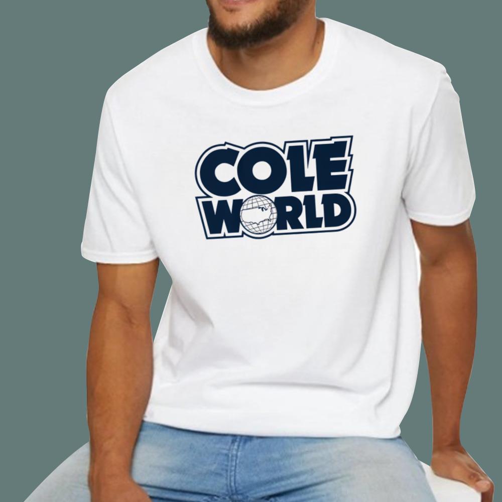 Cole World T-Shirt