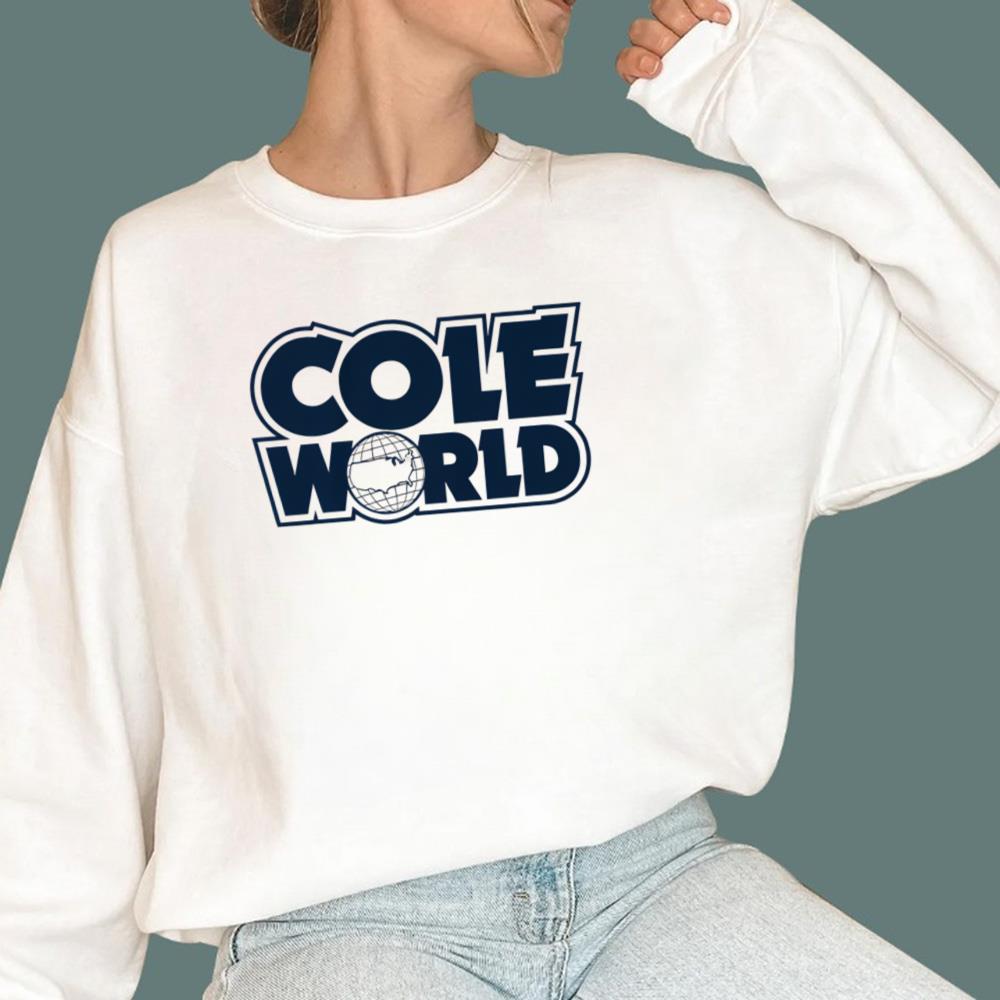 Cole World T-Shirt