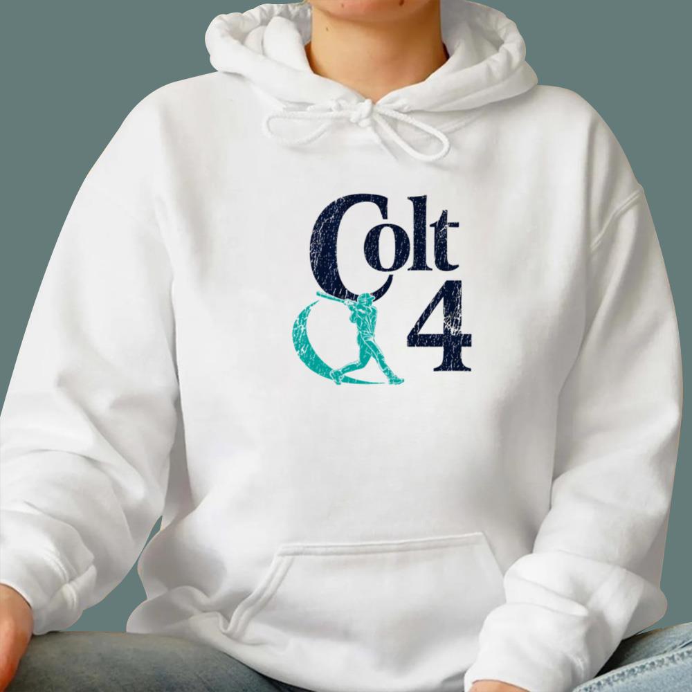 Colt 4 T-Shirt