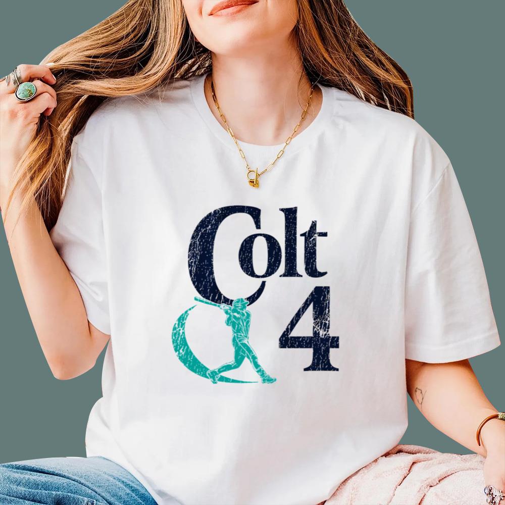 Colt 4 T-Shirt