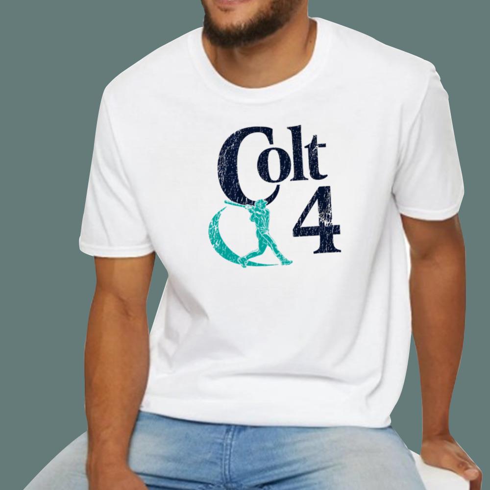 Colt 4 T-Shirt